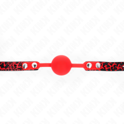 Silikona bumbu kļūda 4 cm Modelis 2 60 X 2 cm
