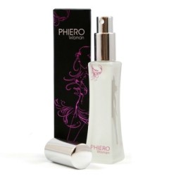 Phiero Woman Perfume Feromoni Žena 30 Ml