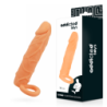 Extensión Pene 18 Cm