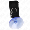 Mustad reguleeritavad iminapaga käerauad 29-40 cm x 5 cm