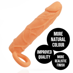 Pene Extensie 18 Cm