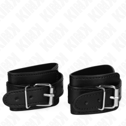 Mustad reguleeritavad luku ja koopastiilis käerauad 21–28 cm x 5,5 cm