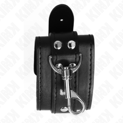 Mustad reguleeritavad luku ja koopastiilis käerauad 21–28 cm x 5,5 cm