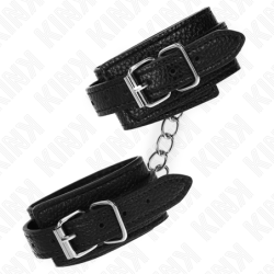 Mustad reguleeritavad madu stiilis käerauad 20-28 cm x 5,4 cm