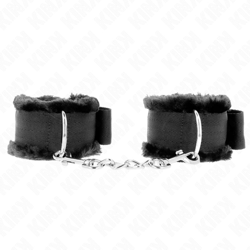 Mustad reguleeritavad voodriga käerauad 17-31 cm x 7 cm
