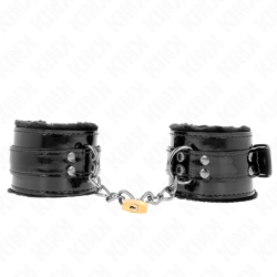 Algemas Leves Com Fecho De Cobre Ajustável 17-29 Cm X 5.5 Cm