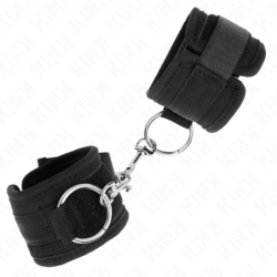 Mustad Reguleeritavad Käerauad 18-35 Cm X 6 Cm