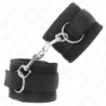 Mustad nailonist käerauad, mudel 2, reguleeritavad 18–35 cm x 6 cm