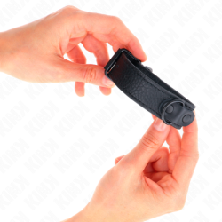 Kajdanki Dla Początkujących Regulowane 13-23 Cm X 2.2 Cm