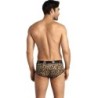 Pánské boxerky Mercury Boxer Brief L