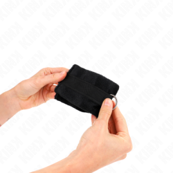 Handbojor för Nybörjare Svart 30 X 7 Cm