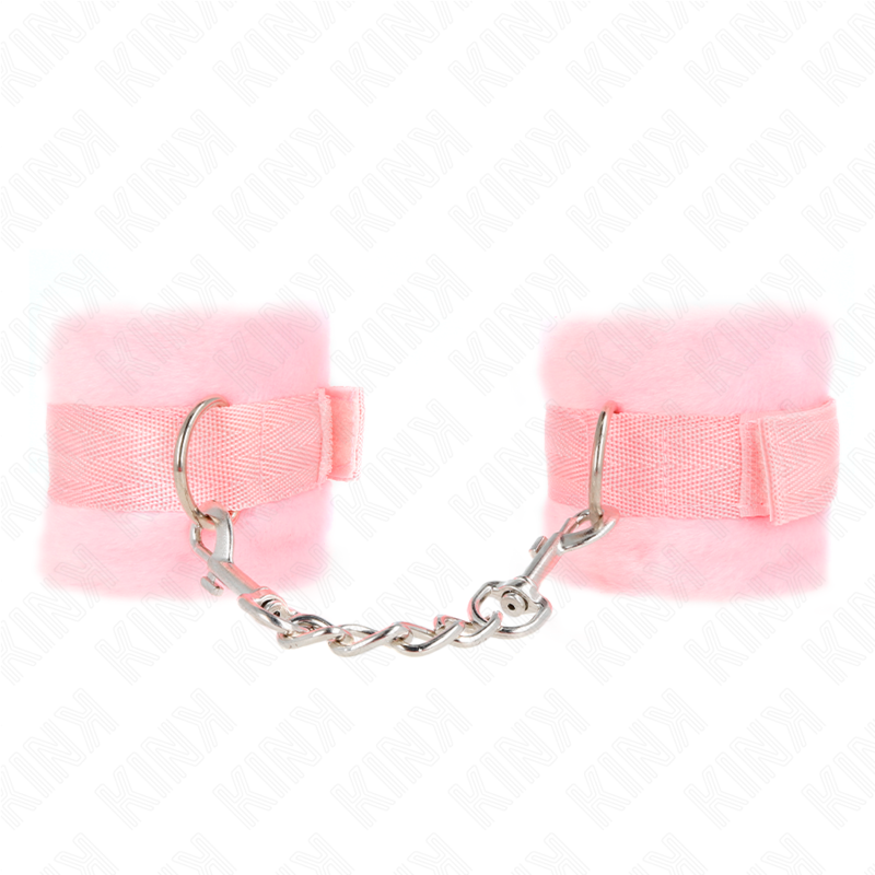 Algemas Para Iniciantes Rosa 30 X 7 Cm
