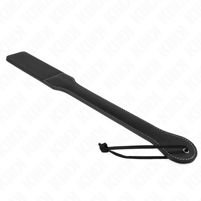 Fijne Lange Steel Spatel 45.5 X 5.5 Cm Fijne Lange Steel Spatel 45.5 X 5.5 Cm