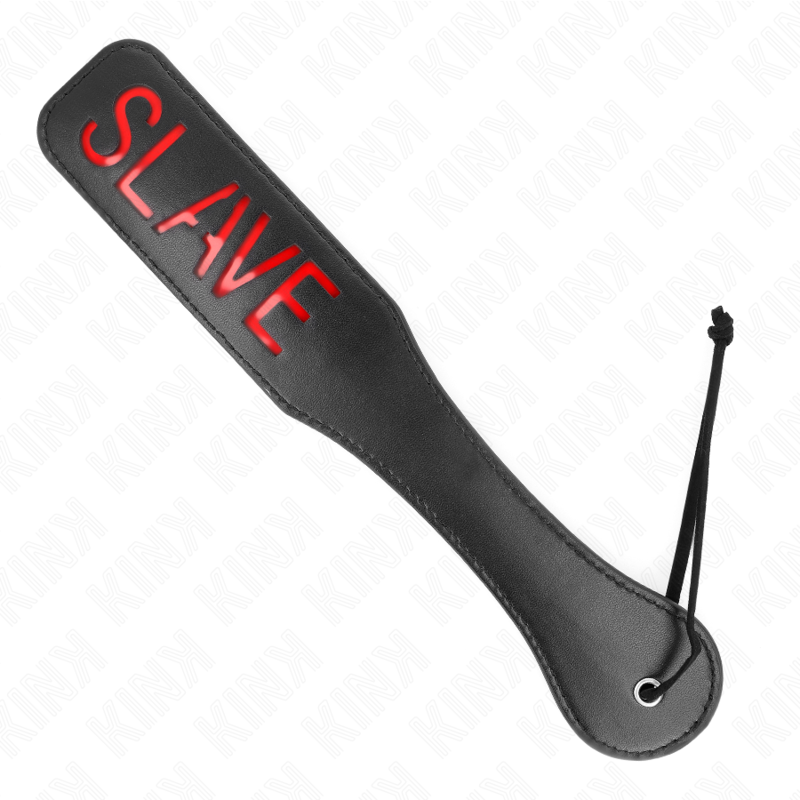 Pelle Angle Arrondi Slave 32 X 6 Cm