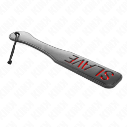 Pelle Angle Arrondi Slave 32 X 6 Cm