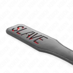 Pelle Angle Arrondi Slave 32 X 6 Cm
