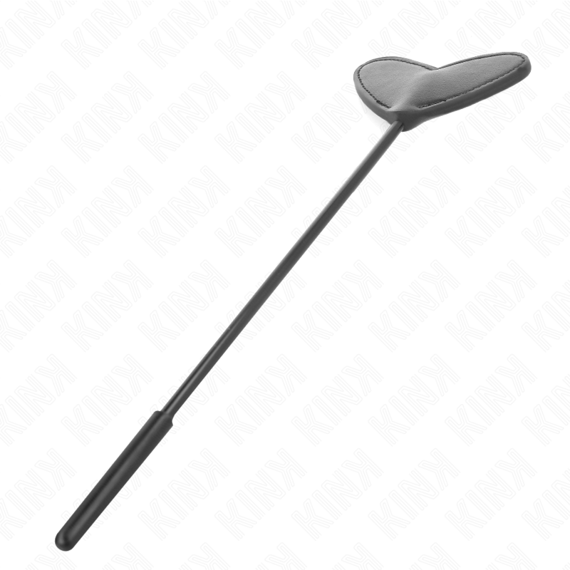 Lopatica Oblika Srca Crna 33 X 10 Cm