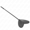 Lopatica Oblika Srca Crna 33 X 10 Cm