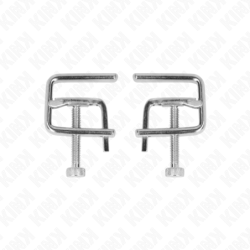 Nänninpuristimet Ruuvipenkki