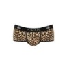 Boxer Brief Mercury Taille XL