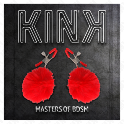 Pinzas Para Pezones Con Pompón Rojo 6 Cm