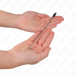 Individual Nipple Clamps 20 cm