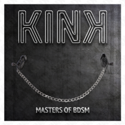 Ploché Svorky na Bradavky Černé s Stříbrným Řetízkem 30 cm