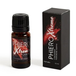 Phiero Xtreme Concentré de Phéromones