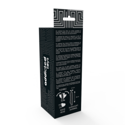 Extensor Para o Pénis Preto