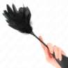 Plumas Para Cócegas Com Volante 48 Cm