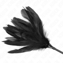 Plumas Para Cócegas Com Volante 48 Cm