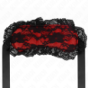 Fascia di Pizzo Modello 3 22.5 X 11 Cm