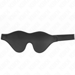 Venda De Polipiel Con Cierre De Velcro 20 X 8 Cm Ajustable 17-21 Cm