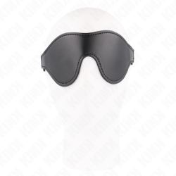 Bandă din Piele Sintetică cu Curea Elastică 21 X 8 Cm