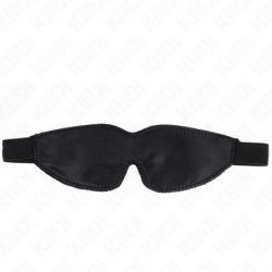 Fascia Foderata in Pelle 20 X 7 Cm