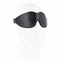 Fascia Foderata in Pelle 20 X 7 Cm