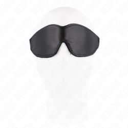 Fascia Foderata in Pelle 20 X 7 Cm