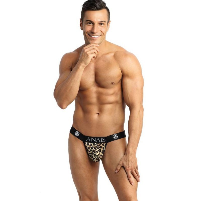 Sospensorio Mercury Jock Strap Xl