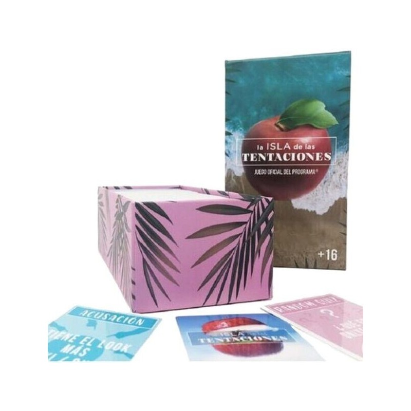 Jeu De Cartes Officiel - Es