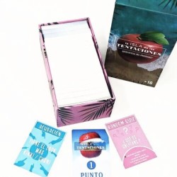 Gioco di Carte Ufficiale - Es