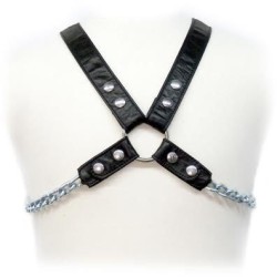 Ketting Harnas Ii