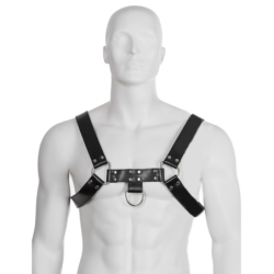 Ketten Harness Iii