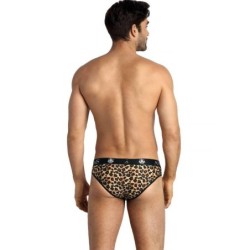 Quecksilber Slip M
