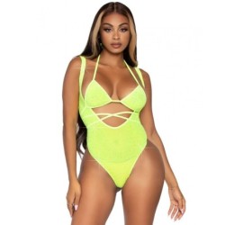Bikini felső és test egy méretben