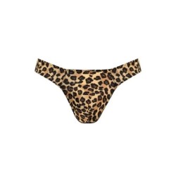 Mercury Thong S