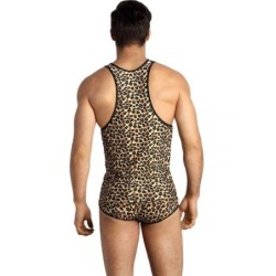Mercury Top Xl