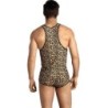 Mercury Top Xl