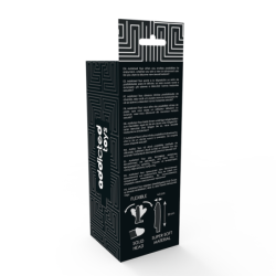 Pene Extender Transparant