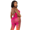 Bodystocking Tobillo Sunset