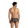 Boxer aderenti Messico L